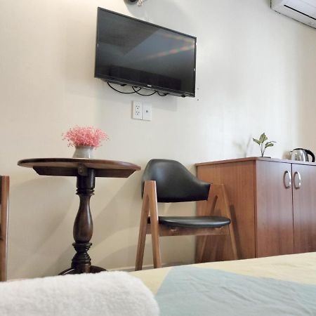 Hotel Cozy Hô Chi Minh-Ville Extérieur photo