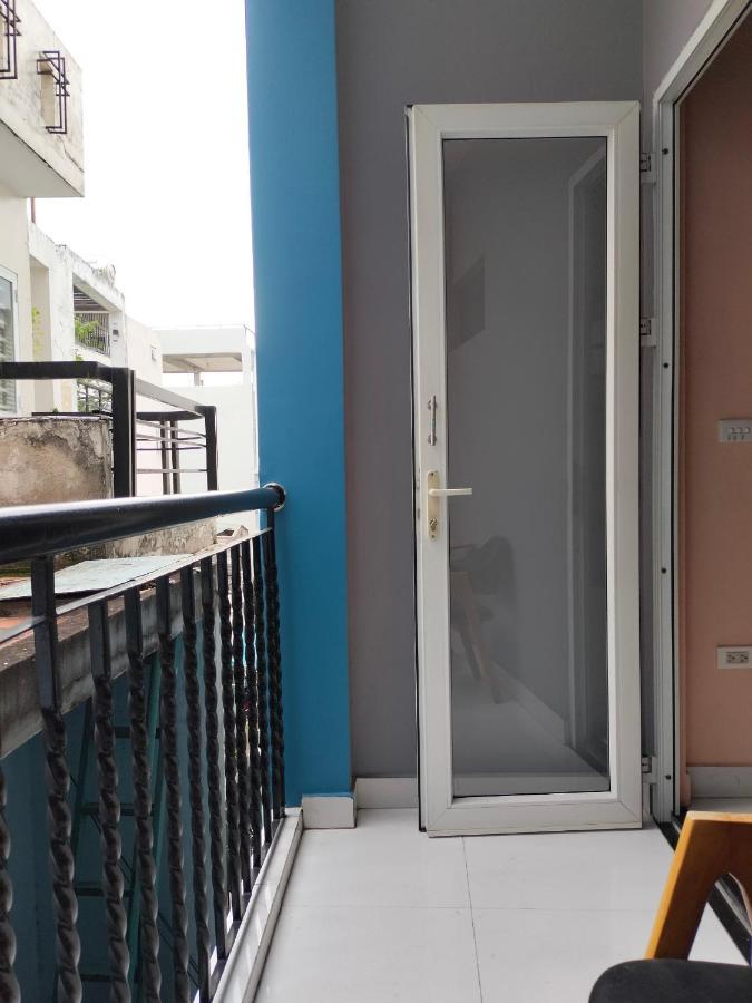 Hotel Cozy Hô Chi Minh-Ville Extérieur photo