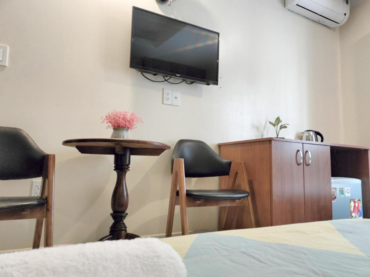Hotel Cozy Hô Chi Minh-Ville Extérieur photo